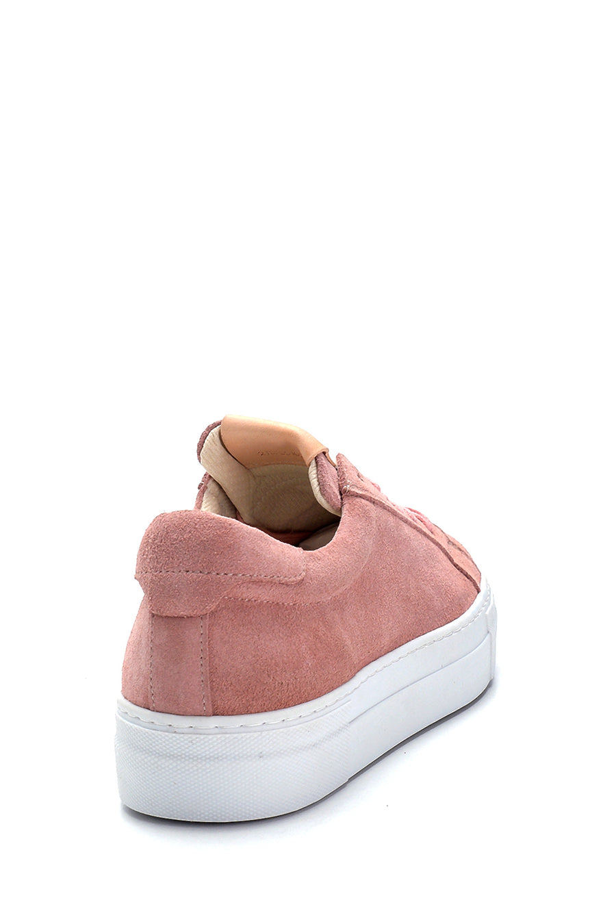 Women's Suede Sneaker