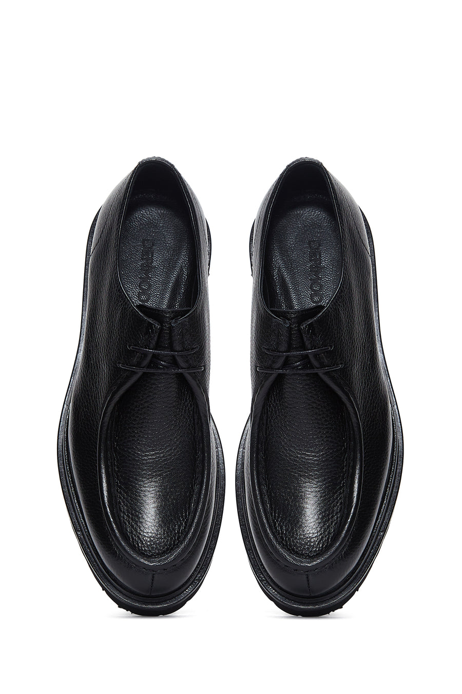 Men's Leather Casual Shoes
