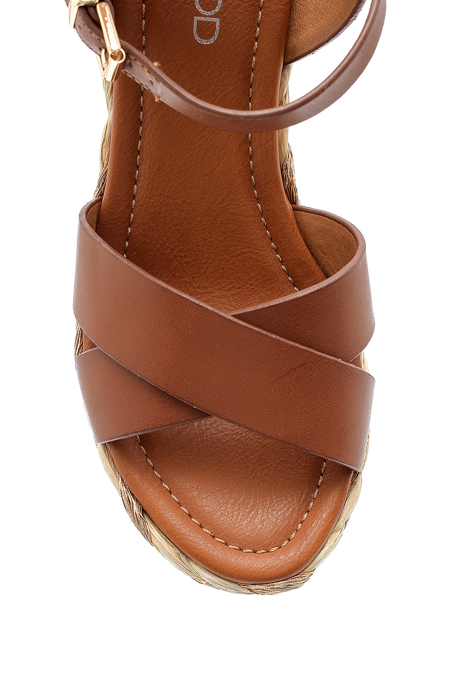 Women's Wedge Heel Sandals