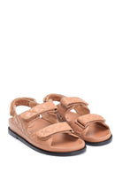 Women's Leather Sandals | Derimod