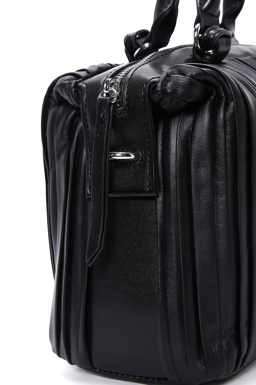 Women's Black Handbag
