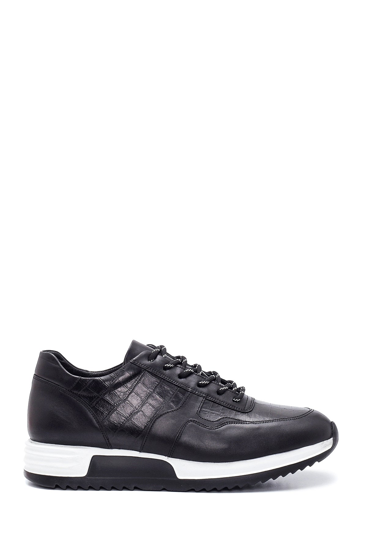 Erkek Deri Sneaker 22SFD620514 | Derimod