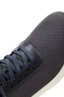 Erkek Gri Sneaker | Derimod