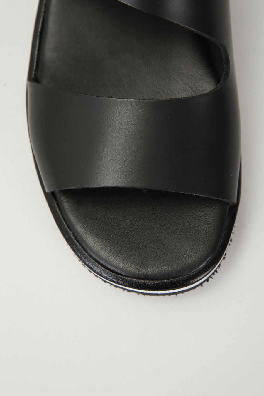 Women's Leather Sandals
