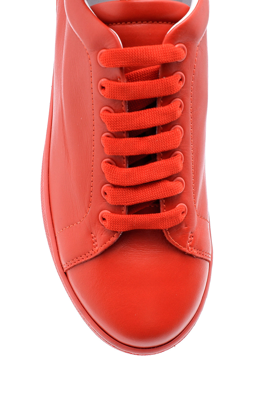 Kadın Deri Sneaker