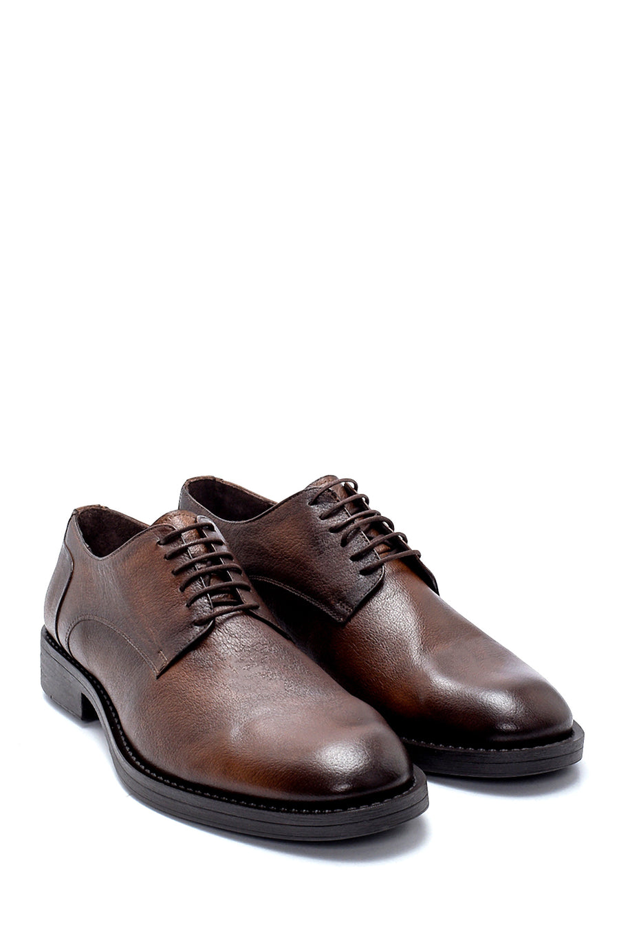 Men's Leather Classic Shoes