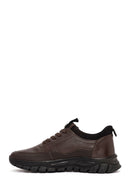 Men's Brown Leather Shoes | Derimod