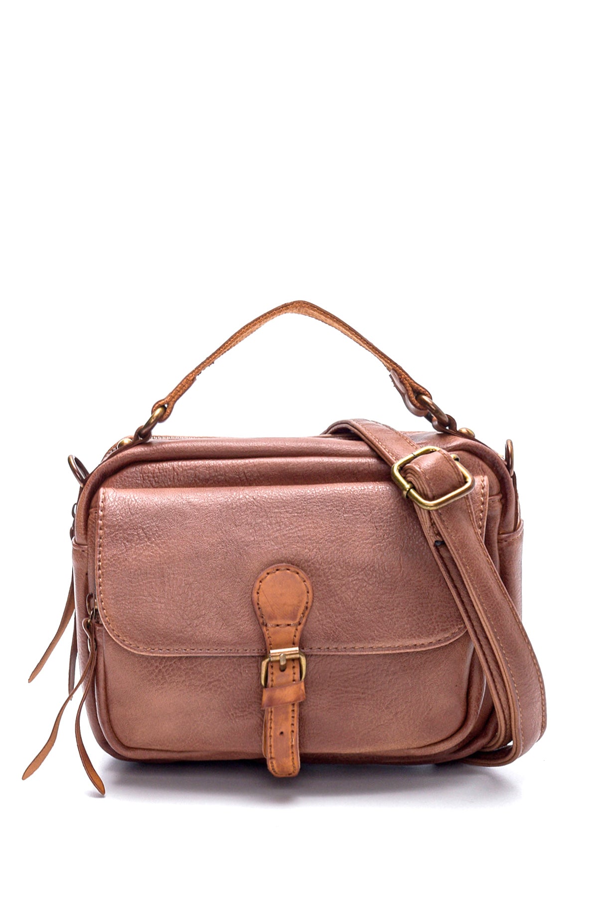 Women's Casual Crossbody Bag 21WBD245918 | Derimod