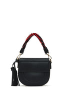 Women's Black Handbag | Derimod