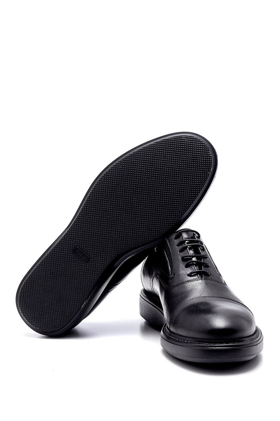 Men's Leather Casual Shoes
