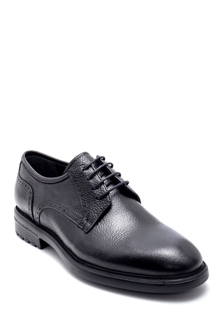 Men's Leather Classic Shoes