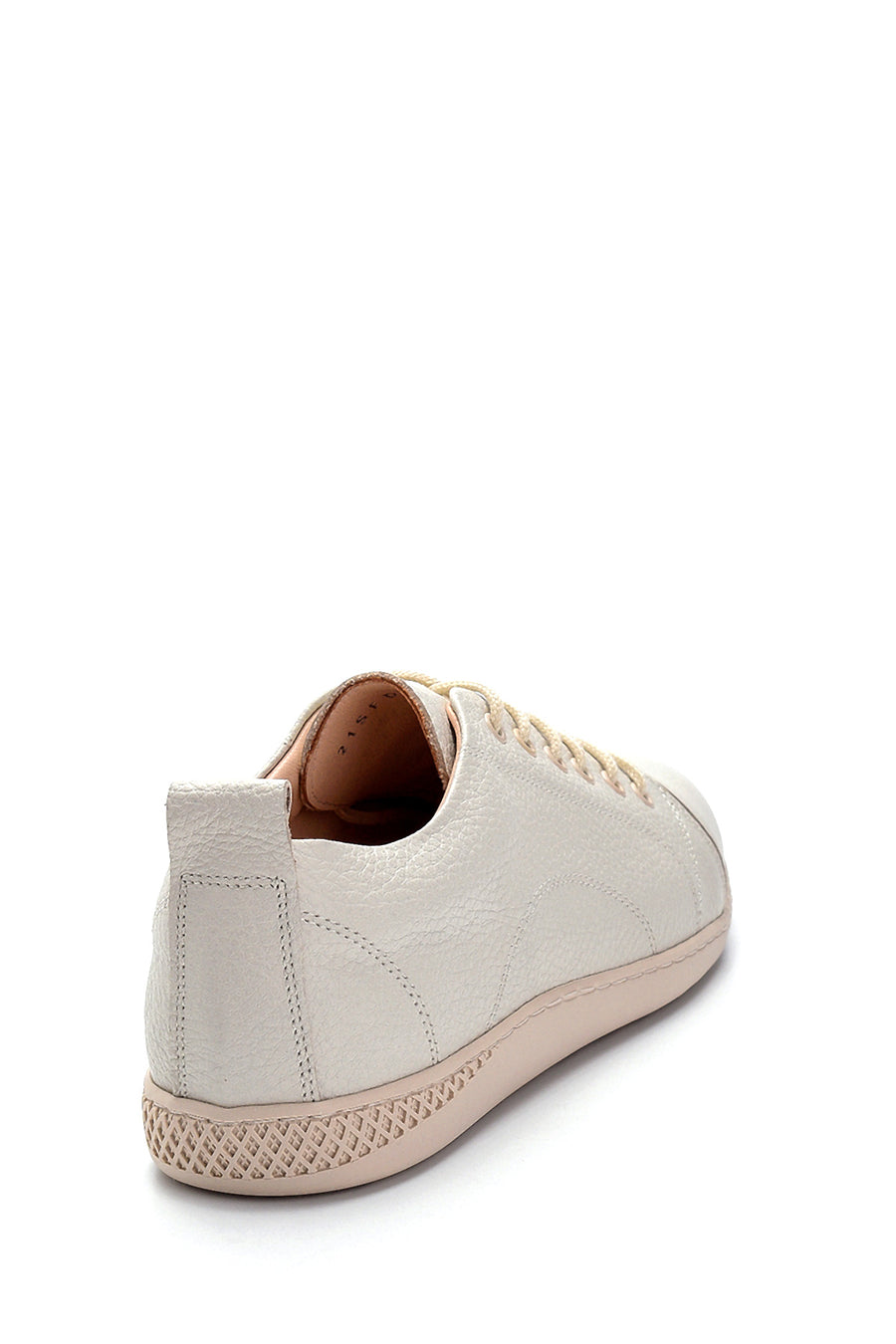 Kadın Deri Sneaker
