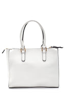 Women's Zipper Handbag | Derimod