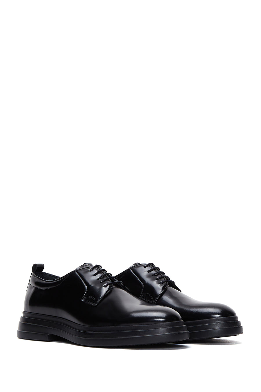 Men's Leather Casual Shoes
