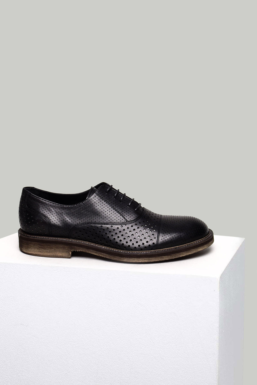 Classic Men's Shoes