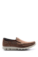 Men's Nubuck Leather Shoes | Derimod