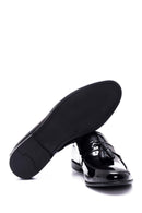 Erkek Deri Rugan Loafer | Derimod