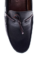 Men's Leather Loafer | Derimod