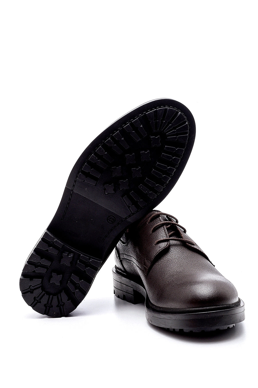 Men's Leather Shoes