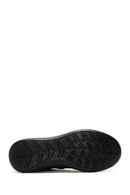 Erkek Siyah Sneaker | Derimod