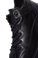 Erkek Deri Casual Bot | Derimod