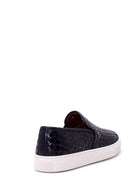 Men's Knitted Loafer | Derimod