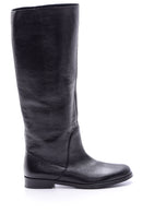 Women's Leather Boots | Derimod