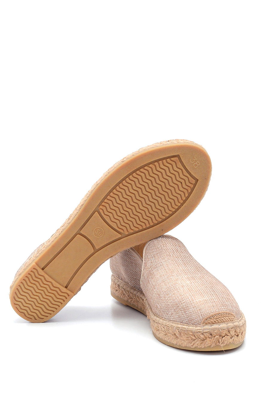Kadın Casual Espadril