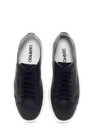 Erkek Deri Sneaker | Derimod
