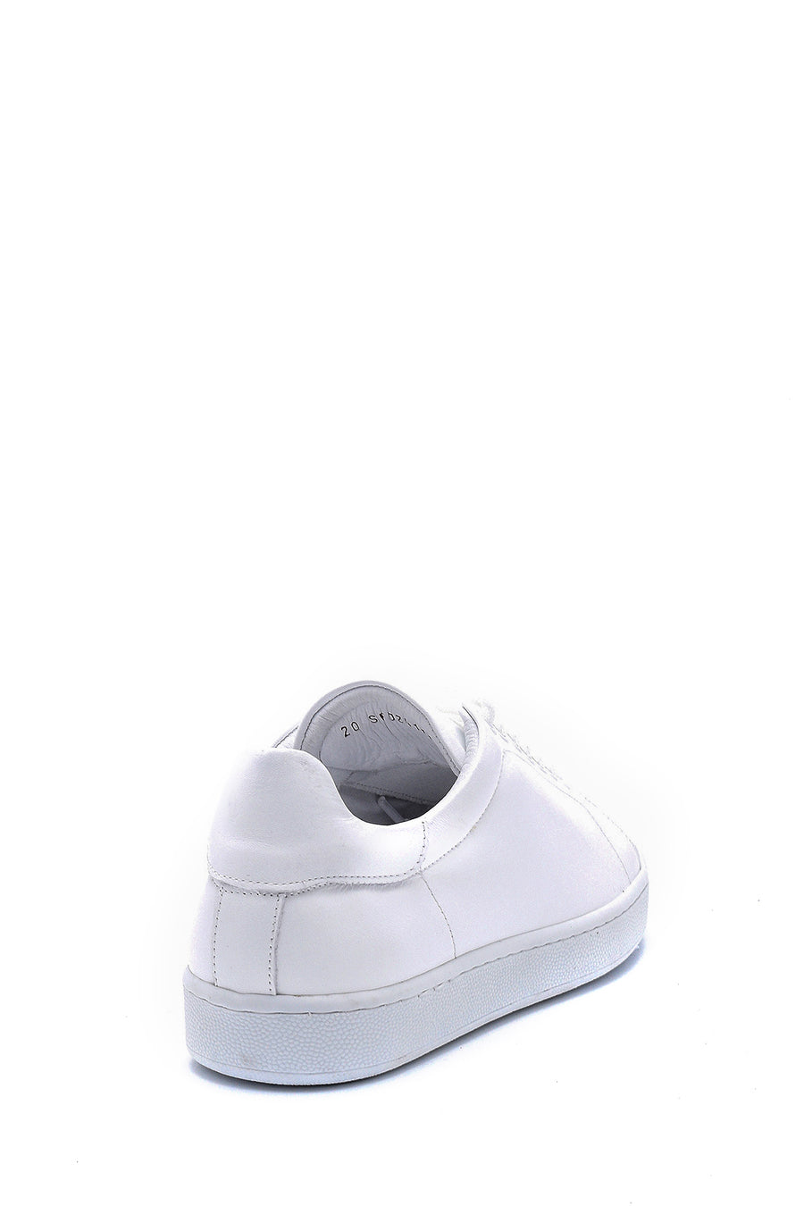 Kadın Deri Sneaker