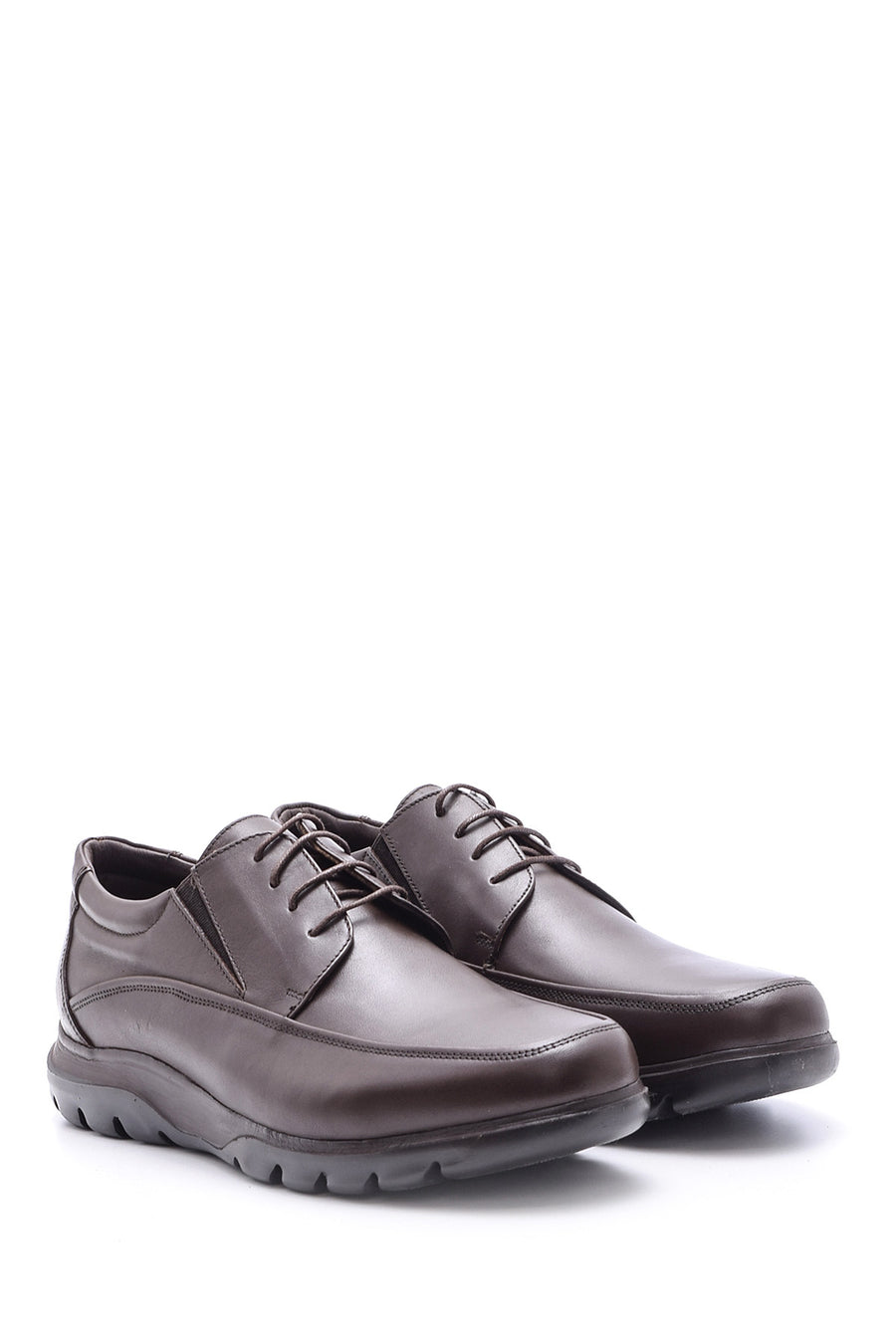 Men's Casual Leather Shoes