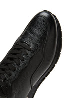 Men's Leather Sneaker | Derimod