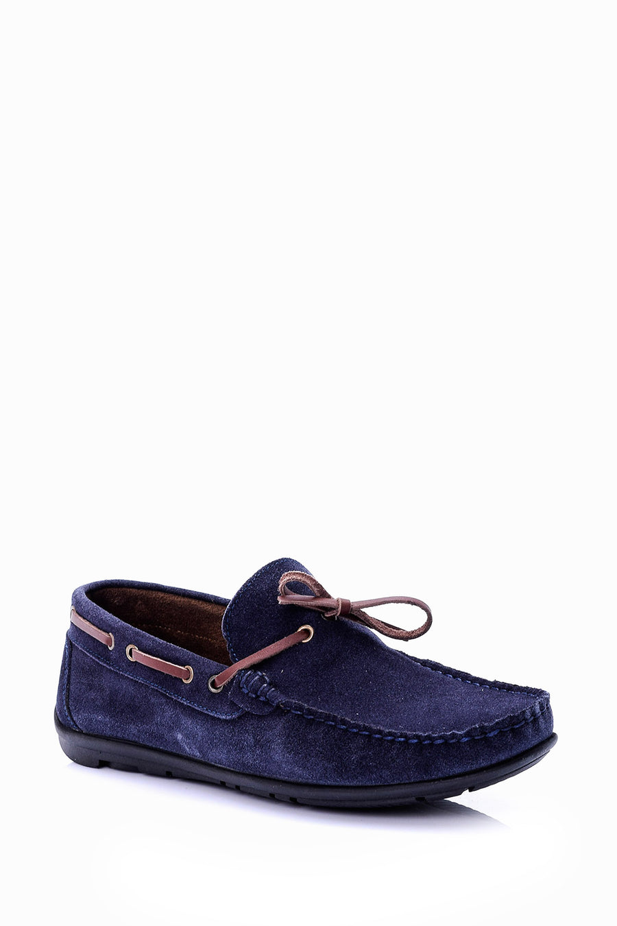 Men's Crocodile Detailed Sneaker