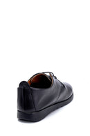 Women's Leather Oxford Shoes | Derimod