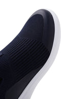 Derimod Zero Men's Navy Blue Sneaker | Derimod