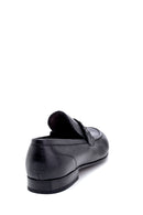 Men's Leather Classic Loafer | Derimod