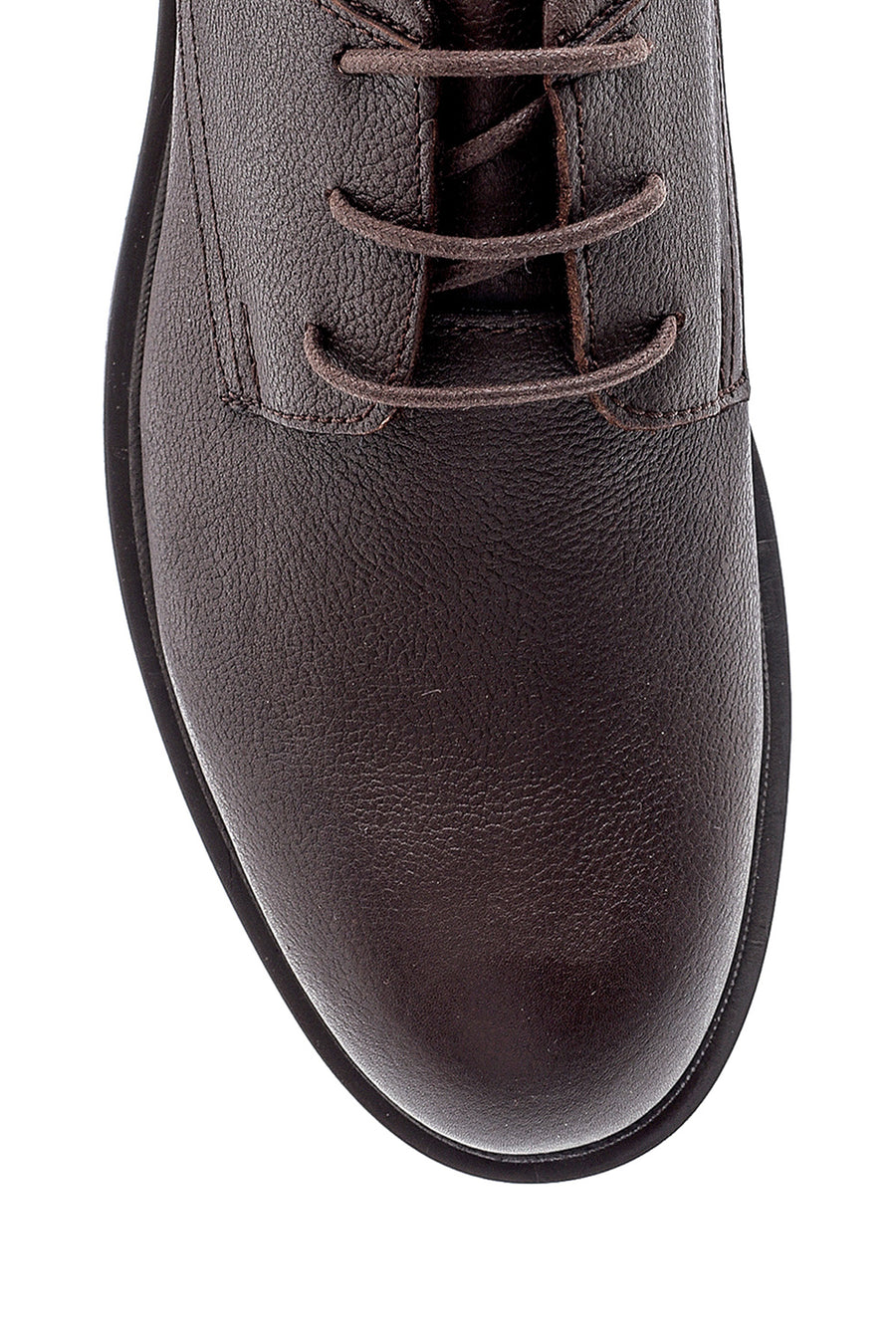 Men's Leather Shoes