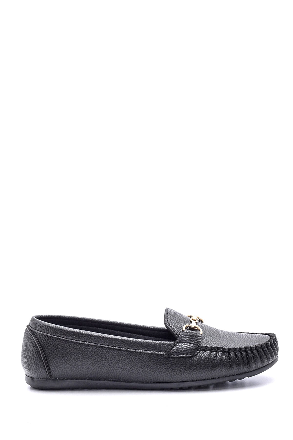 Kadın Loafer 19WFE2483FT | Derimod