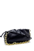 Women's Chain Detailed Shoulder Bag | Derimod