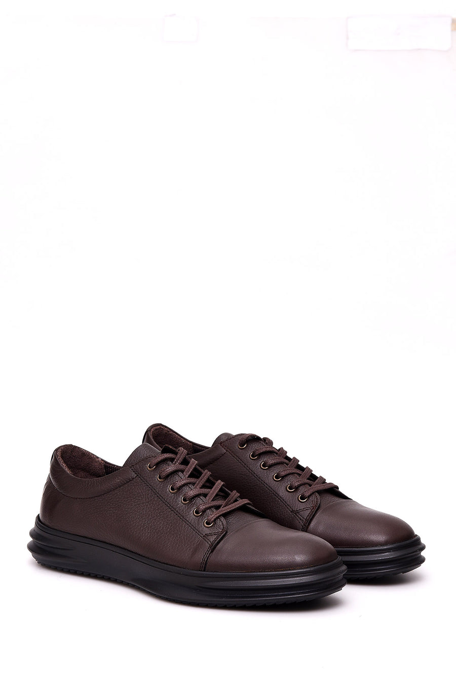 Men's Lace-Up Shoes