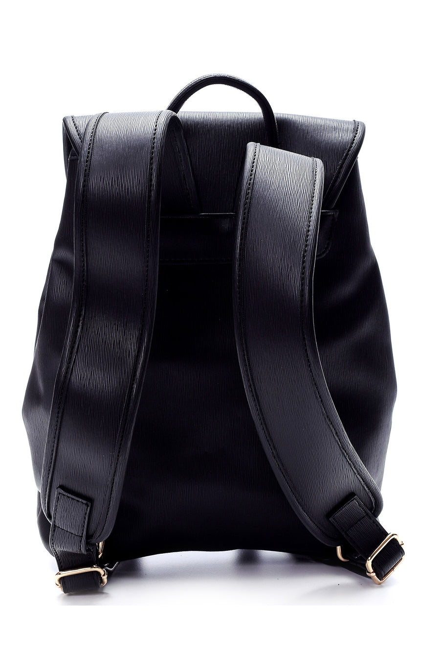 Women's Staple Detailed Backpack