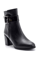 Women's Heeled Boots | Derimod