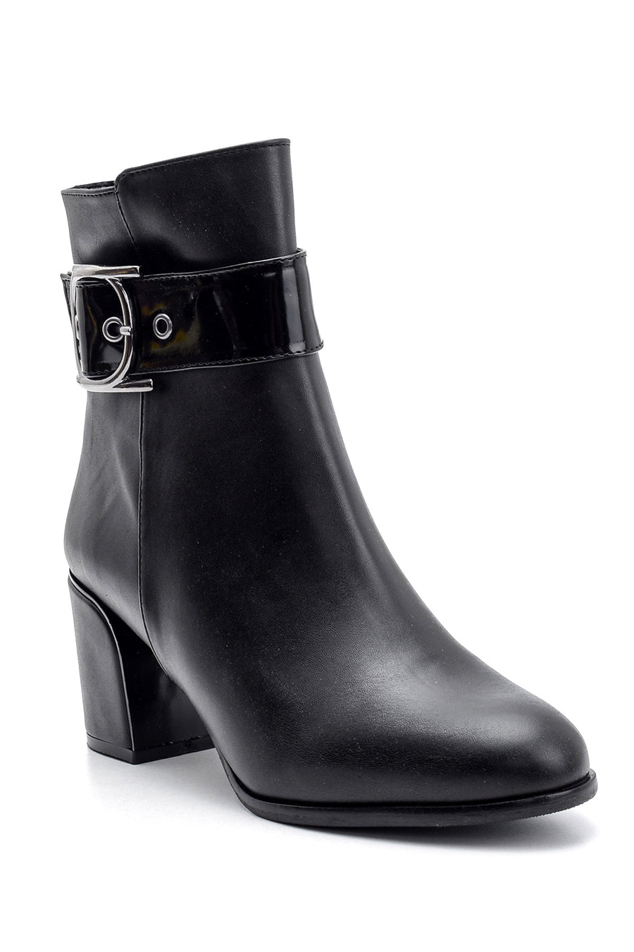 Women's Heeled Boots