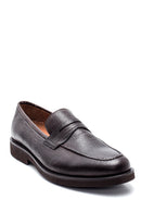 Men's Leather Casual Shoes | Derimod