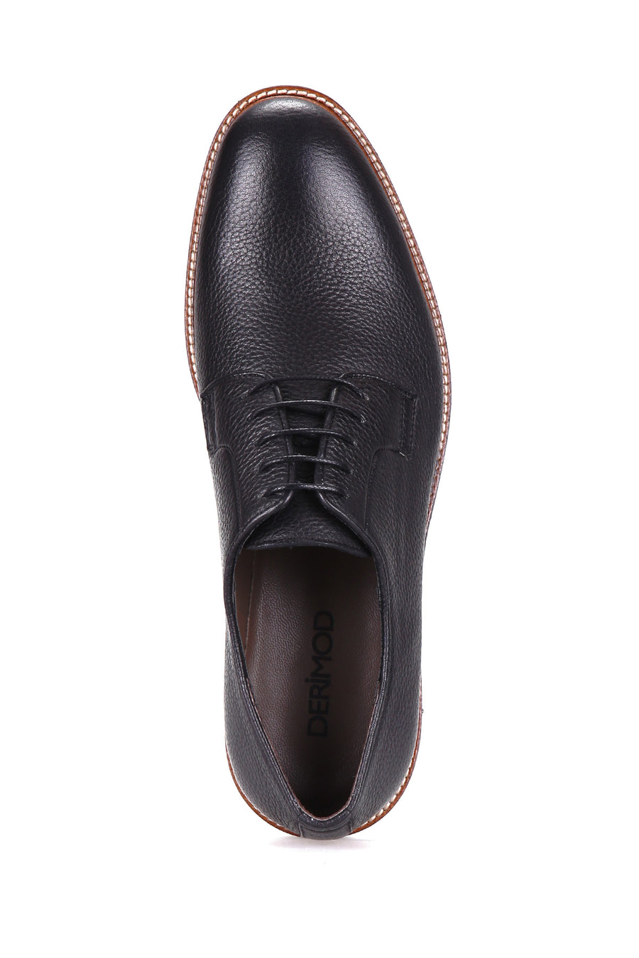 Men's Classic Leather Shoes