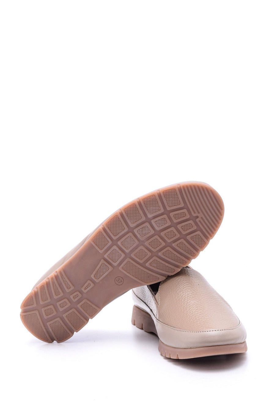 Women's Leather Shoes
