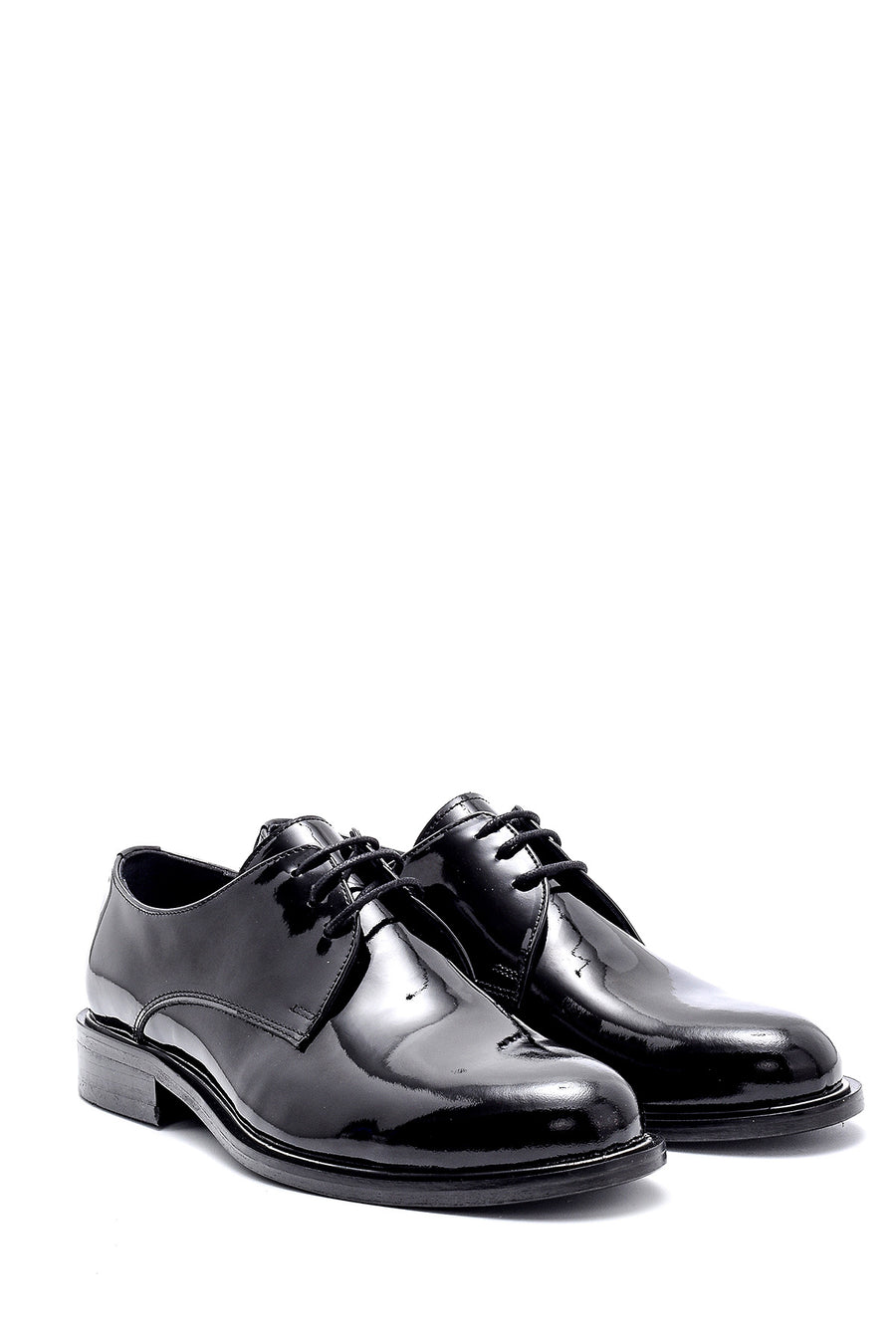 Men's Leather Shoes