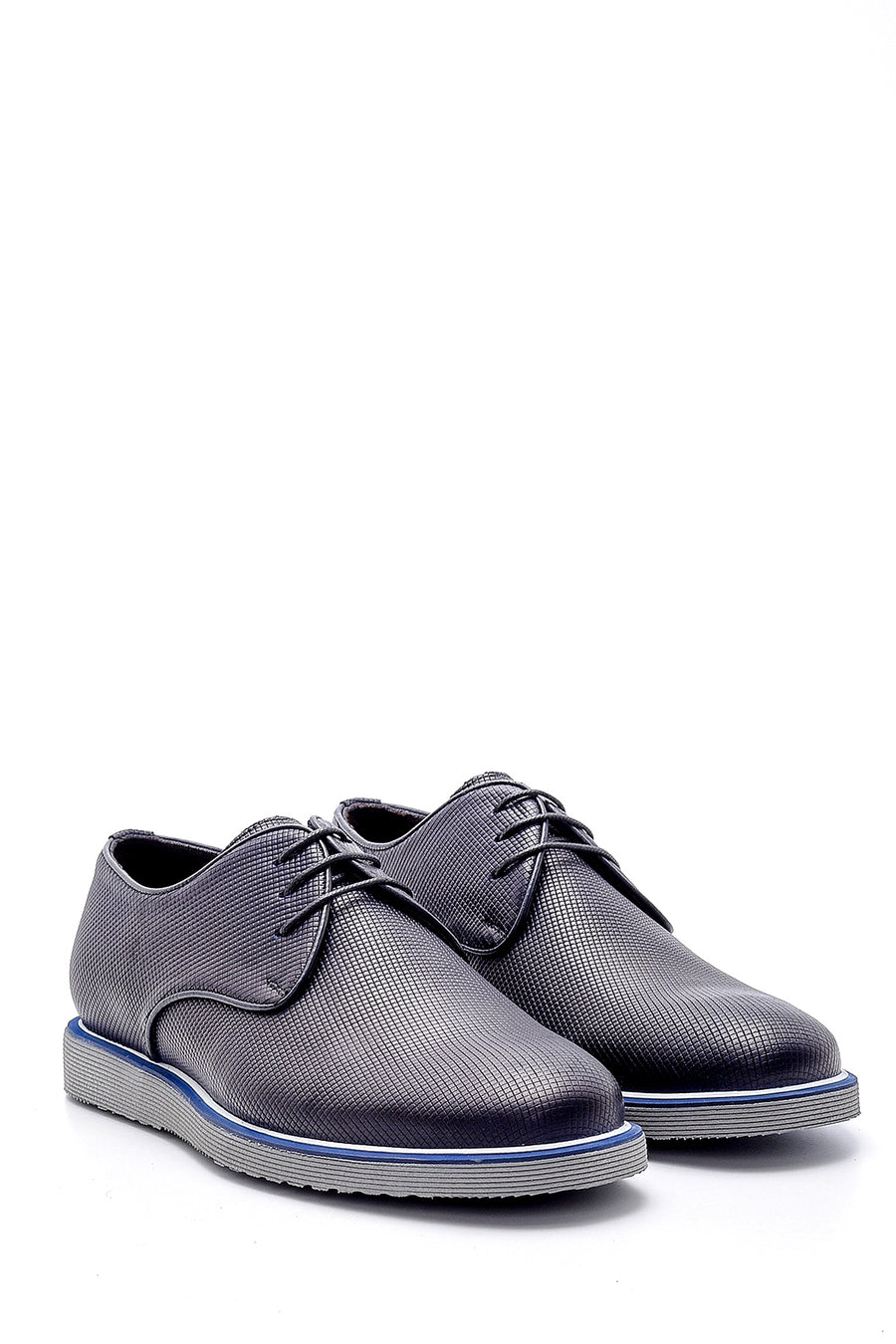 Men's Leather Shoes