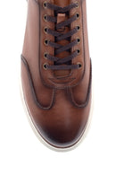 Erkek Deri Sneaker | Derimod