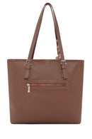 Women's Tan Shoulder Bag | Derimod